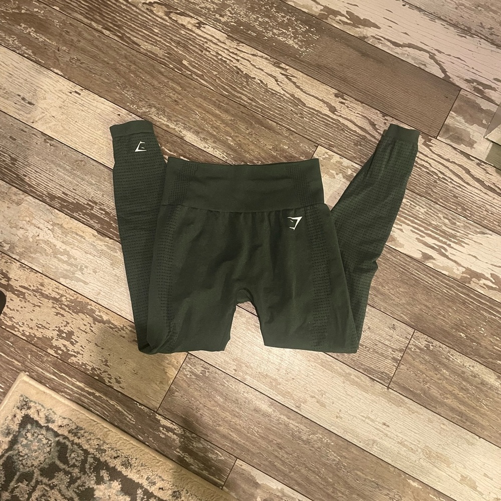 Gymshark Vital Seamless Leggings